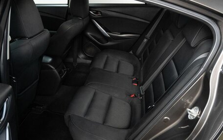 Mazda 6, 2016 год, 1 450 000 рублей, 17 фотография
