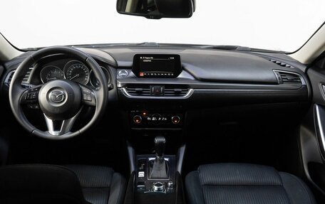 Mazda 6, 2016 год, 1 450 000 рублей, 18 фотография