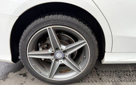 Mercedes-Benz C-Класс, 2014 год, 1 490 000 рублей, 10 фотография