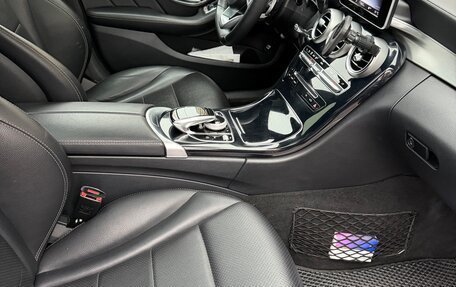 Mercedes-Benz C-Класс, 2014 год, 1 490 000 рублей, 8 фотография