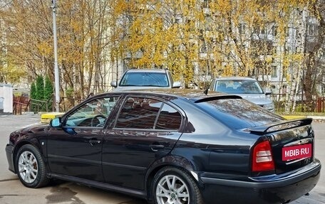 Skoda Octavia IV, 2007 год, 650 000 рублей, 6 фотография