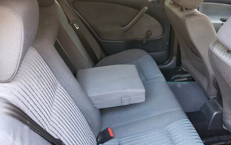 Skoda Octavia IV, 2007 год, 650 000 рублей, 13 фотография
