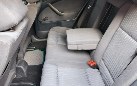 Skoda Octavia IV, 2007 год, 650 000 рублей, 14 фотография