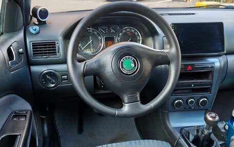Skoda Octavia IV, 2007 год, 650 000 рублей, 15 фотография