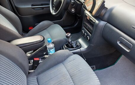 Skoda Octavia IV, 2007 год, 650 000 рублей, 16 фотография