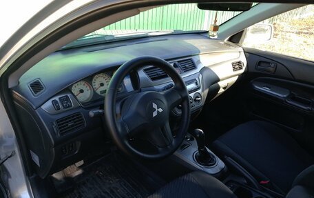 Mitsubishi Lancer IX, 2006 год, 290 000 рублей, 7 фотография