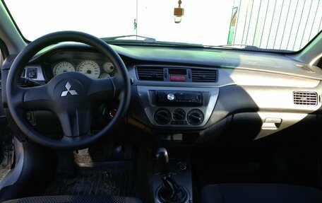 Mitsubishi Lancer IX, 2006 год, 290 000 рублей, 8 фотография