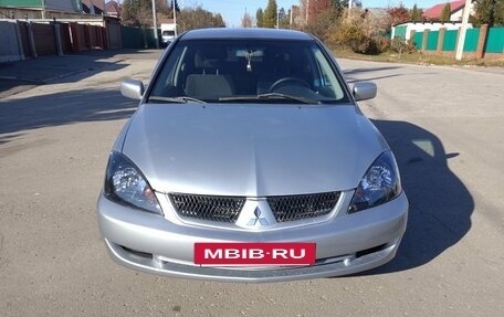 Mitsubishi Lancer IX, 2006 год, 290 000 рублей, 2 фотография