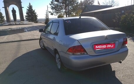 Mitsubishi Lancer IX, 2006 год, 290 000 рублей, 5 фотография