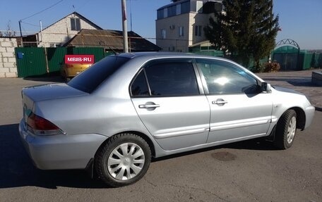 Mitsubishi Lancer IX, 2006 год, 290 000 рублей, 3 фотография