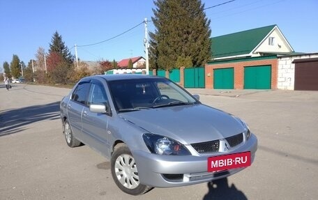 Mitsubishi Lancer IX, 2006 год, 290 000 рублей, 6 фотография