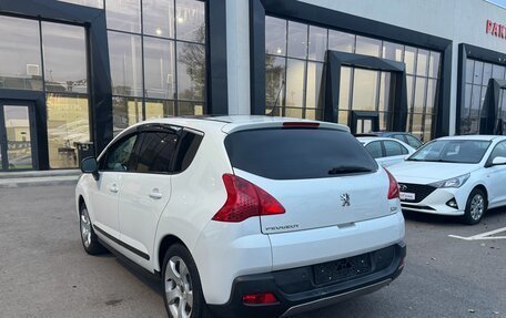 Peugeot 3008 I рестайлинг, 2011 год, 530 000 рублей, 3 фотография