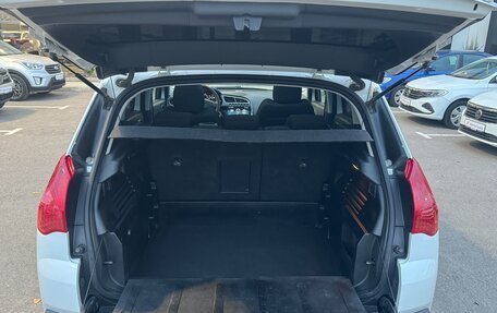 Peugeot 3008 I рестайлинг, 2011 год, 530 000 рублей, 6 фотография
