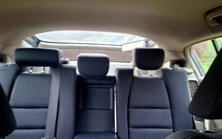 Honda Insight II рестайлинг, 2009 год, 650 000 рублей, 4 фотография
