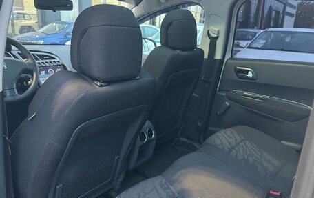 Peugeot 3008 I рестайлинг, 2011 год, 530 000 рублей, 14 фотография