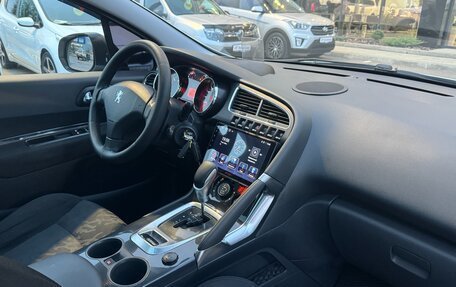 Peugeot 3008 I рестайлинг, 2011 год, 530 000 рублей, 11 фотография