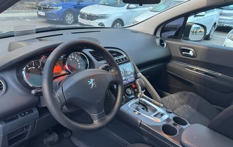 Peugeot 3008 I рестайлинг, 2011 год, 530 000 рублей, 10 фотография