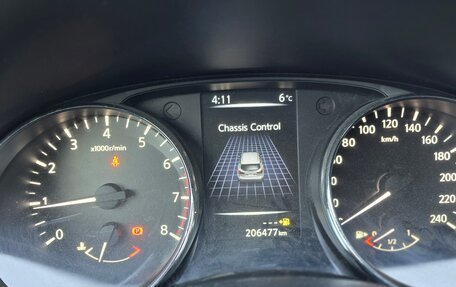 Nissan Qashqai, 2014 год, 1 150 000 рублей, 8 фотография