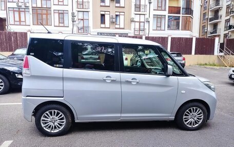 Suzuki Solio III, 2018 год, 1 150 000 рублей, 2 фотография
