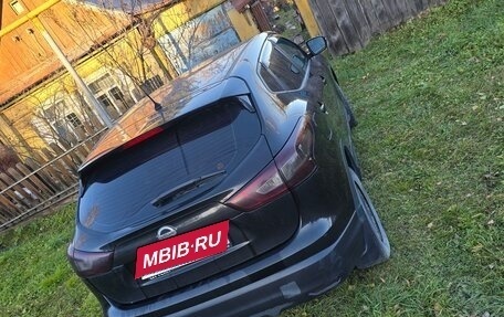 Nissan Qashqai, 2014 год, 1 150 000 рублей, 6 фотография