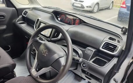 Suzuki Solio III, 2018 год, 1 150 000 рублей, 6 фотография