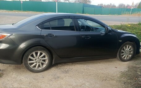 Mazda 6, 2010 год, 1 000 000 рублей, 4 фотография