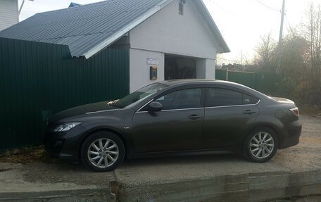 Mazda 6, 2010 год, 1 000 000 рублей, 3 фотография
