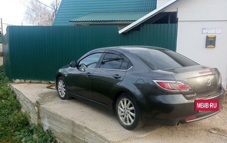 Mazda 6, 2010 год, 1 000 000 рублей, 6 фотография