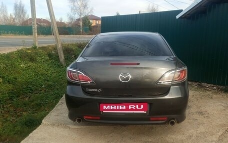 Mazda 6, 2010 год, 1 000 000 рублей, 5 фотография
