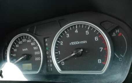 Mitsubishi Chariot III, 2000 год, 275 000 рублей, 3 фотография