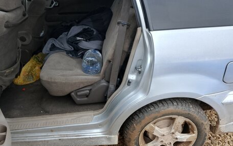 Mitsubishi Chariot III, 2000 год, 275 000 рублей, 9 фотография