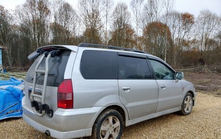 Mitsubishi Chariot III, 2000 год, 275 000 рублей, 8 фотография