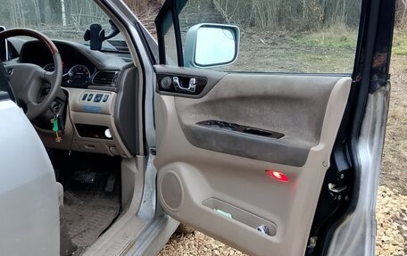 Mitsubishi Chariot III, 2000 год, 275 000 рублей, 11 фотография