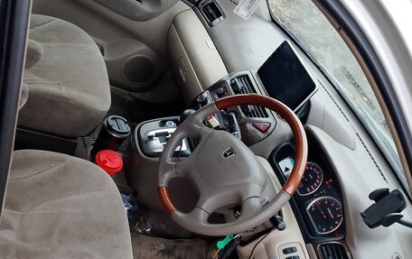 Mitsubishi Chariot III, 2000 год, 275 000 рублей, 13 фотография