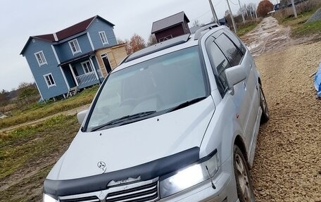 Mitsubishi Chariot III, 2000 год, 275 000 рублей, 6 фотография