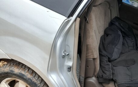 Mitsubishi Chariot III, 2000 год, 275 000 рублей, 19 фотография