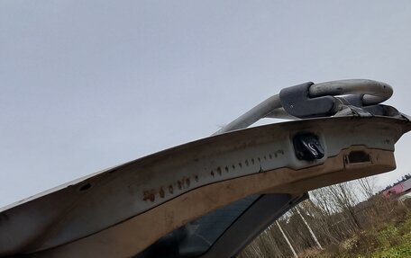 Mitsubishi Chariot III, 2000 год, 275 000 рублей, 23 фотография