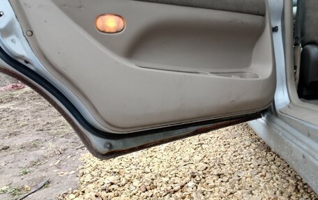 Mitsubishi Chariot III, 2000 год, 275 000 рублей, 22 фотография