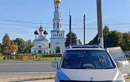 Mitsubishi Chariot III, 2000 год, 275 000 рублей, 26 фотография