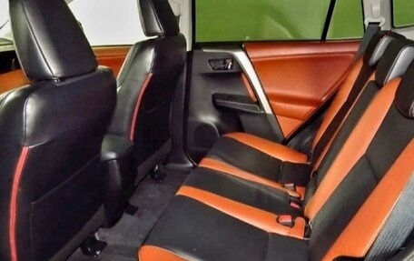 Toyota RAV4, 2013 год, 1 850 000 рублей, 22 фотография