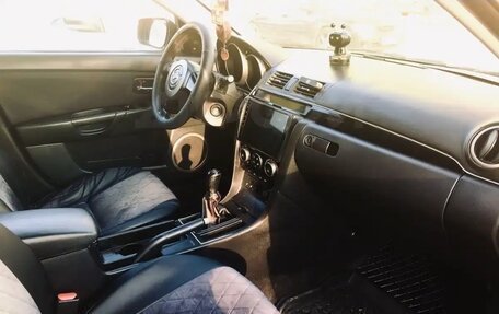 Mazda 3, 2008 год, 355 000 рублей, 9 фотография