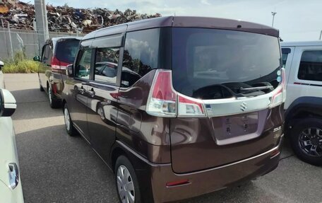 Suzuki Solio III, 2016 год, 1 051 000 рублей, 2 фотография