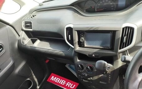 Suzuki Solio III, 2016 год, 1 051 000 рублей, 6 фотография