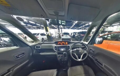 Suzuki Solio III, 2016 год, 1 051 000 рублей, 10 фотография