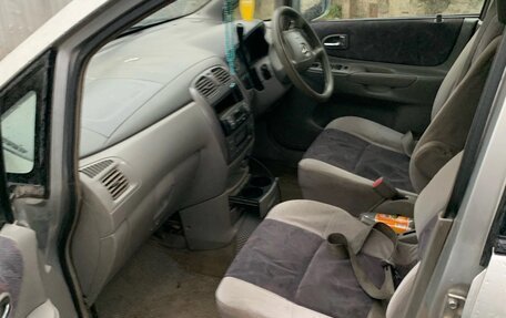 Mazda Premacy III, 2001 год, 130 000 рублей, 3 фотография