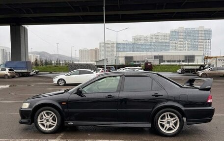 Honda Accord VII рестайлинг, 2001 год, 520 000 рублей, 3 фотография