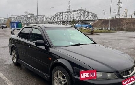 Honda Accord VII рестайлинг, 2001 год, 520 000 рублей, 2 фотография