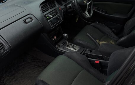 Honda Accord VII рестайлинг, 2001 год, 520 000 рублей, 6 фотография