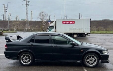 Honda Accord VII рестайлинг, 2001 год, 520 000 рублей, 5 фотография