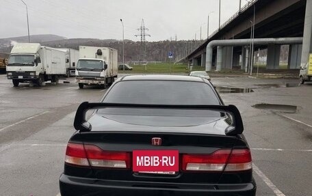 Honda Accord VII рестайлинг, 2001 год, 520 000 рублей, 4 фотография